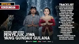 Kidung Jawa Kuno - Penyejuk Jiwa Yang Gundah Gulana
