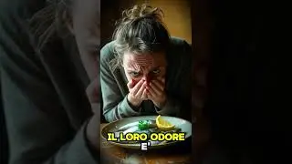 😱 Il CIBO PI&Ugrave; DISGUSTOSO del MONDO?! Aringhe Fermentate, un&rsquo;esperienza che NON dimentichi! 🤢