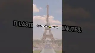 5 Mind Blowing History Facts Revealed!