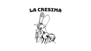 LA CRESIMA