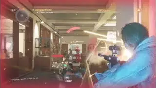 Hunters Faith 6pc Solo Lex /Build at end