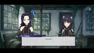 Playing The Eminence in Shadow RPG part 2