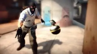 CSGO 5v5 competitive w/ friends