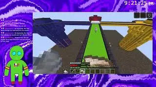 Sploot Arenas ~ A Gust of Wind [Stream VOD]