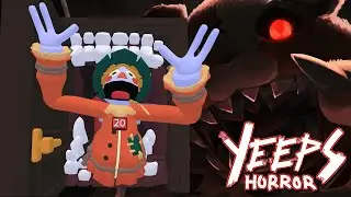 Yeeps Horror!  (How Things Work) What You Need To Know!