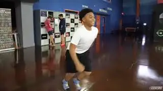 Me & my family went to sky zone jumping place in Atlanta