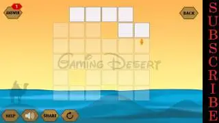 River Crossing Ultimate Level 18 Walkthrough