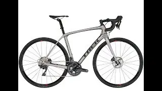TREK Domane SLR 6 Disc Women&acute;s 2019