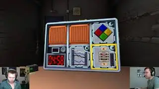 Keep Talking and Nobody Explodes  IMPOSSIBLE BOMB!