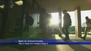 What to do when your child hates school