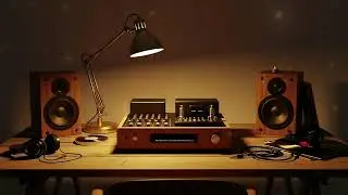 Classic Jazz Nights | Cozy Dinner Vibes | Sleep in Serenity