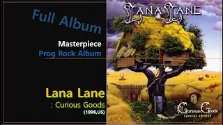 [Prog F.A]#373. Lana Lane - Curious Goods(1996,US)