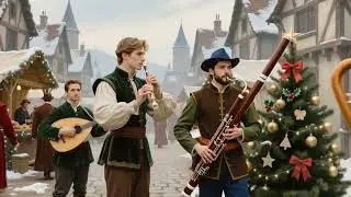 RenFaire Trailer   HD 1080p