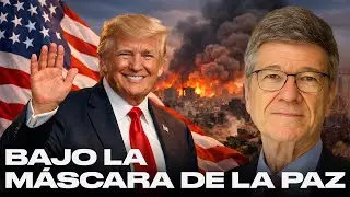 Negociaciones y bombardeos: cómo Estados Unidos juega a la diplomacia – Jeffrey Sachs