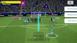 Banyak Peluang! Namun Lawan Terlalu Kuat || eFootball 2026