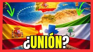 ¿GUINEA ECUATORIAL podría UNIRSE a ESPAÑA? | Nueva PROVINCIA española en ÁFRICA