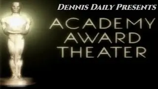 DENNIS PRESENTS ACADEMY AWARD - 01 - 