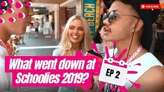 Schoolies VLOG | Everything that happened at Schoolies | Episode 2