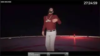 Denzel Reacts To The Patar Bellosh Hit Song?! |GTA 5| NOPIXEL RP|