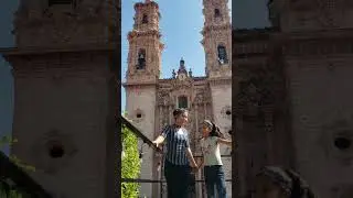#parati #mexico #taxco #viral TAXCO PUEBLO M&Aacute;GICO 🙌💗✨