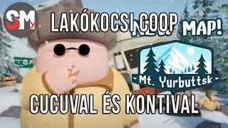 Winch ami nincs | RV There Yet #4 (Magyar coop)