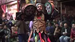 Tanbura & Tannoura   Victory day 2015  الطنبورة في عيد النصر ٢٠١٥