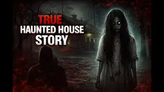 &ldquo;True Haunted House Story from the USA | Real Paranormal Horror Stories&rdquo;