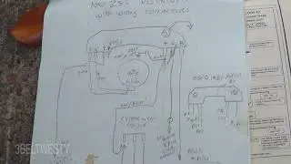 Приключение Camaro Code 42 3-го поколения (2)