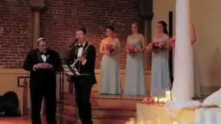 Wedding Song (Bob Dylan Cover)