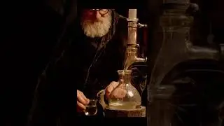 the beginning of chemistry @Doubt-Free-Physics