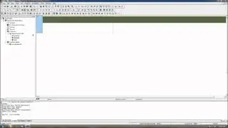 Omron CX-Programmer Structured Text Function Blocks