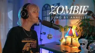 The Cranberries' Zombie - Annelle's Version
