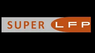 LFP KiDS - SuperLFP váltás/indulás | 2025.10.31. 19:55