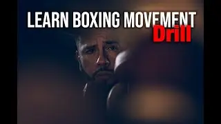 Practice Basic Boxing Movement