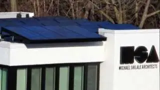 Making Solar Power Work: One NY business' story