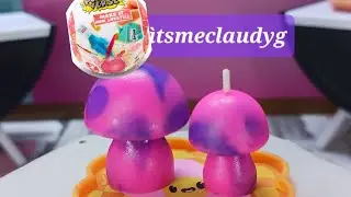 MiniVerse Make It Mini Lifestyle 2   Groovy Candles