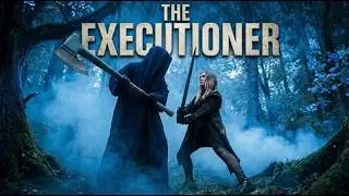 THE EXECUTIONER | Action Horror Film