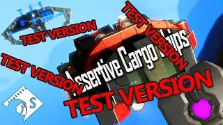 NPC Mod Making - Assertive Combat Systems