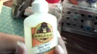 2011 FAVORITES LIONPAW55-YOUTUBE