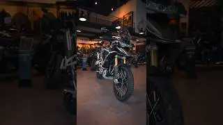 ALL NEW 2025 TRIUMPH TIGER 1200 RALLY EXPLORER #2025 #tiger1200 #triumphtiger1200 #tiger