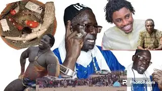 Waly seck litax...👀 Le saltigui Baye Ass waxna Lou yémé ci immigration bi, yékini, Thione Seck...