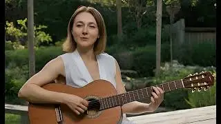 Shakespeare's Sonnet 3 set to music by the minstrels of AI