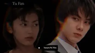 Tu fan by Mafalda Cardenal| Itazura Na' Kiss 1996 | Naoko 🦋🖤