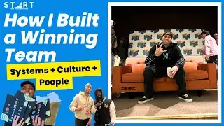 How I Built a Winning Team at ZUMIEZ
