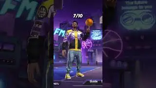 Rating Drip On Basketrio | #3v3basketball #Basketrio #MobileBasketball #robloxbasketball