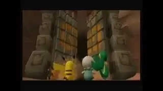 All PokePark 2: Wonders Beyond Cutscenes
