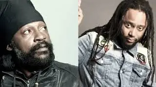 Duane Stephenson & Lutan Fyah - Empress Sativa