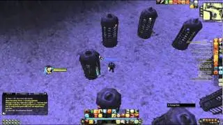 Rift Droughtlands Puzzle