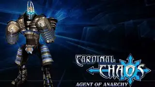 [RSHD] - Cardinal Chaos || LIVE EVENTS - CONTENDER&rsquo;S BRAWL