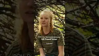 Woodwalkers - Der Film🎬 || Sorry, du Passivpuma! ⛰️🦁😤🐾 - Holly Lewis 🐿️🌰 #Shorts #woodwalkersfilm